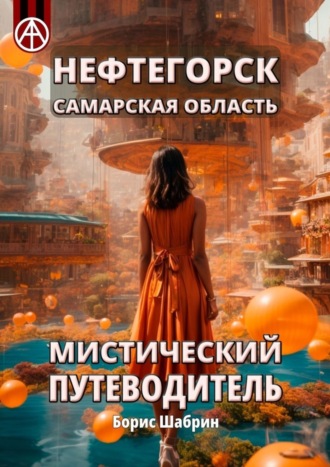. Нефтегорск. Самарская область. Мистический путеводитель