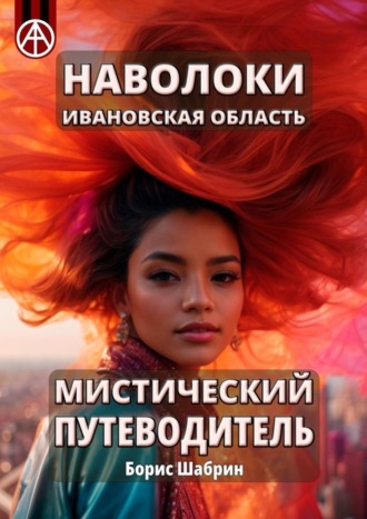 . Наволоки. Ивановская область. Мистический путеводитель
