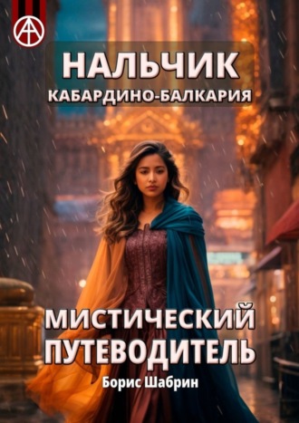 . Нальчик. Кабардино-Балкария. Мистический путеводитель