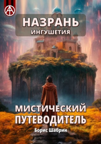 . Назрань. Ингушетия. Мистический путеводитель