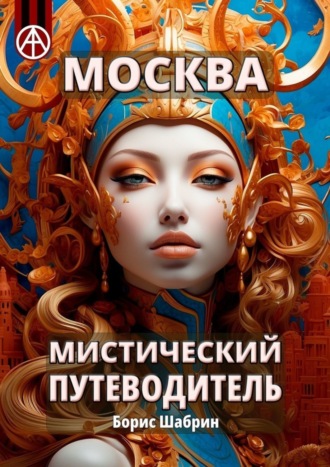 . Москва. Мистический путеводитель