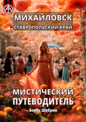 . Михайловск. Ставропольский край. Мистический путеводитель
