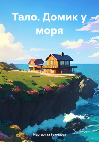 Маргарита Рахимова. Тало. Домик у моря