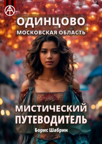 . Одинцово. Московская область. Мистический путеводитель