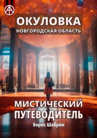 . Окуловка. Новгородская область. Мистический путеводитель