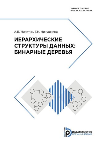 Татьяна Ничушкина. Иерархические структуры данных: бинарные деревья
