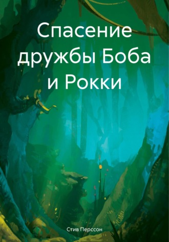 . Спасение дружбы Боба и Рокки