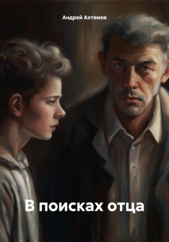 Андрей Юрьевич Ахтямов. В поисках отца