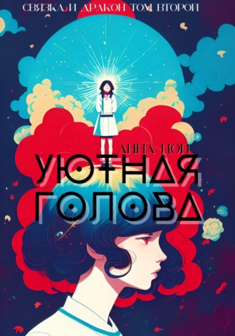 Анна Цой. Уютная голова