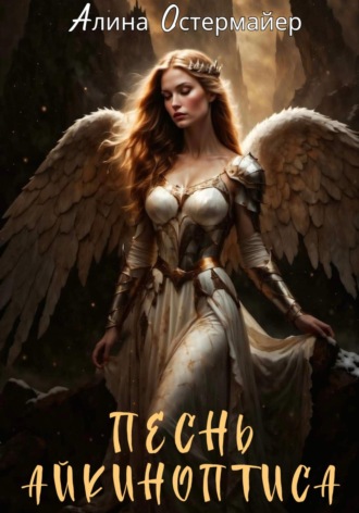 Алина Остермайер. Песнь Айкиноптиса