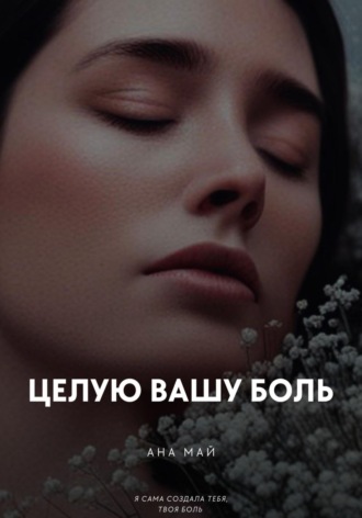 . Целую вашу боль