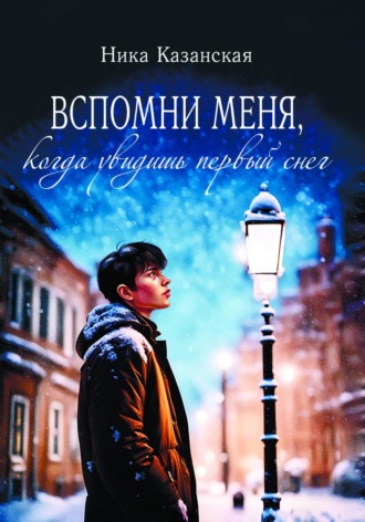 . Вспомни меня, когда увидишь первый снег