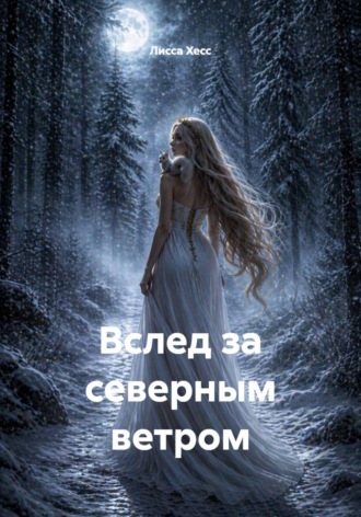 Лисса Хесс. Вслед за северным ветром