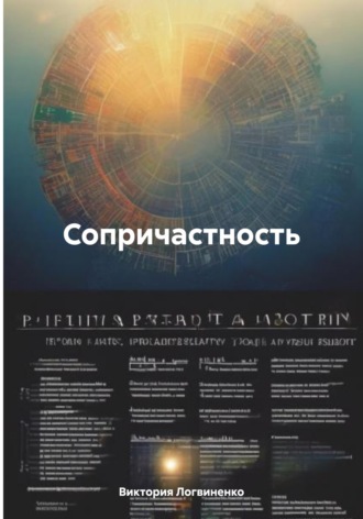 Виктория Логвиненко. Сопричастность