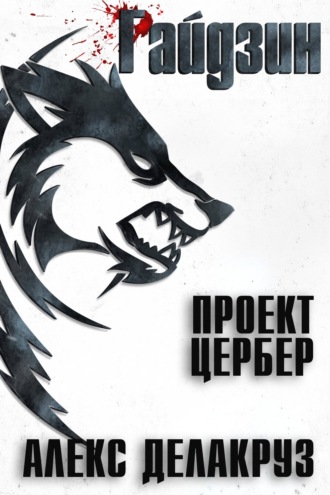 . Райдзин. Проект Цербер