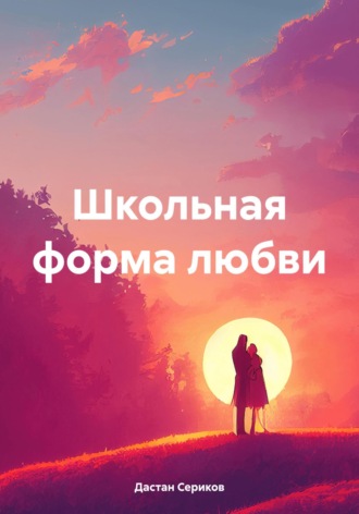 Дастан Сериков. Школьная форма любви