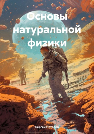 Сергей Иванович Потапов. Основы натуральной физики