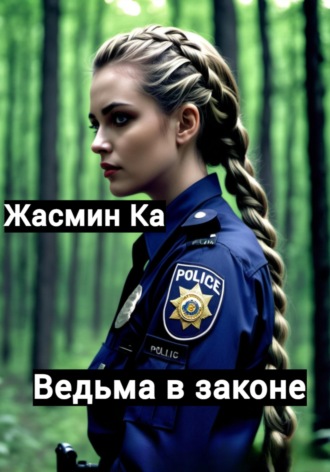 . Ведьма в законе