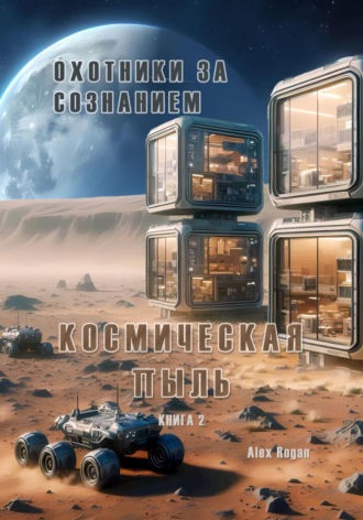 . Охотники за сознанием. Космическая пыль