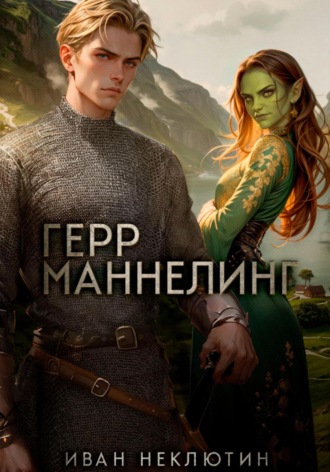 Иван Николаевич Неклютин. Герр Маннелинг
