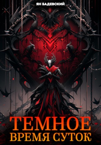 . Темное время суток