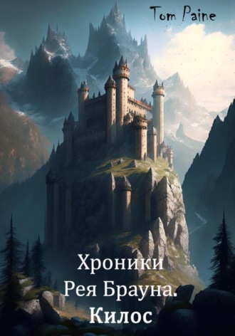 . Хроники Рея Брауна. Килос