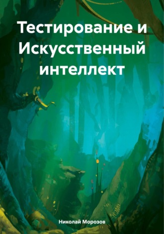 Николай Петрович Морозов. Тестирование и Искусственный интеллект