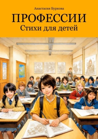 . Профессии