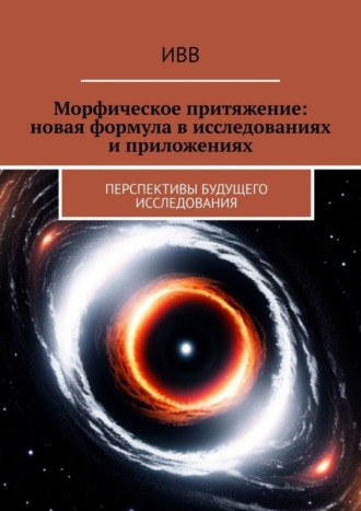 . Морфическое притяжение: новая формула в исследованиях и приложениях. Перспективы будущего исследования