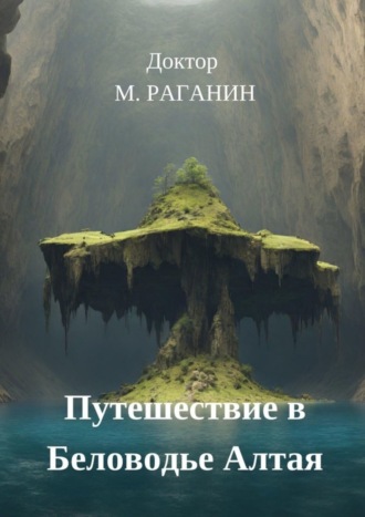 Доктор М. Раганин. Путешествие в Беловодье Алтая