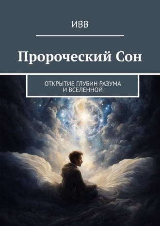 . Пророческий Сон. Открытие глубин разума и Вселенной