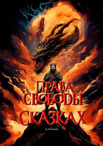 Дмитрий Клешнин. Права и свободы в сказках