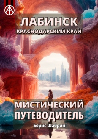 . Лабинск. Краснодарский край. Мистический путеводитель