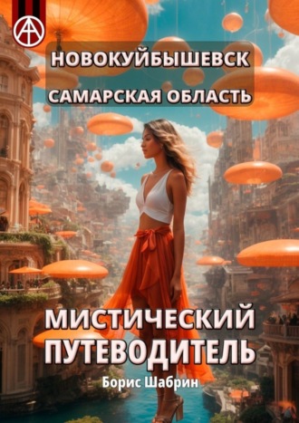 . Новокуйбышевск. Самарская область. Мистический путеводитель