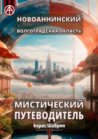 . Новоаннинский. Волгоградская область. Мистический путеводитель