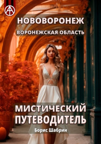 . Нововоронеж. Воронежская область. Мистический путеводитель