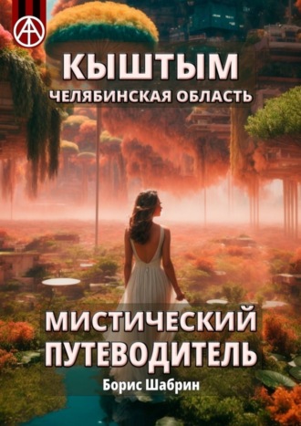 . Кыштым. Челябинская область. Мистический путеводитель