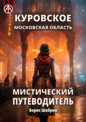 . Куровское. Московская область. Мистический путеводитель
