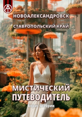 . Новоалександровск. Ставропольский край. Мистический путеводитель