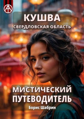 . Кушва. Свердловская область. Мистический путеводитель
