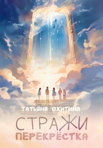 . Стражи перекрёстка