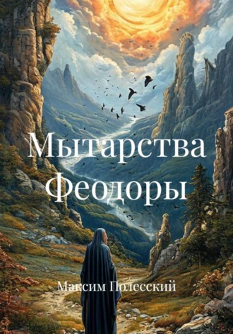 Максим Полесский. Мытарства Феодоры
