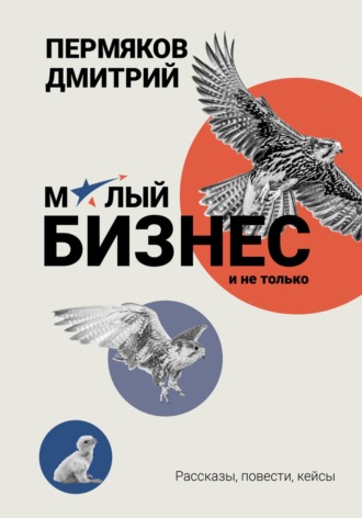 . О бизнесе на примерах. Сборник рассказов