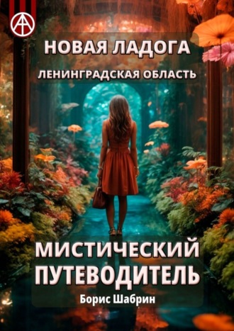 . Новая Ладога. Ленинградская область. Мистический путеводитель