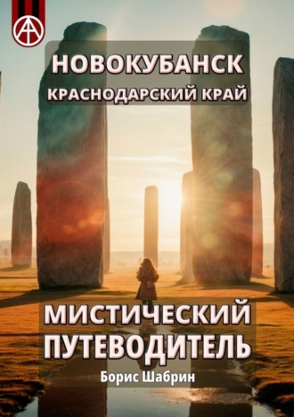 . Новокубанск. Краснодарский край. Мистический путеводитель