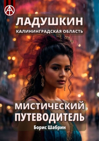 . Ладушкин. Калининградская область. Мистический путеводитель