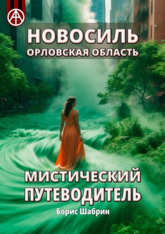. Новосиль. Орловская область. Мистический путеводитель