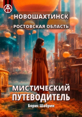 . Новошахтинск. Ростовская область. Мистический путеводитель