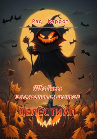 Рэд Кэррот. Целестиал. Тайны элементалистов