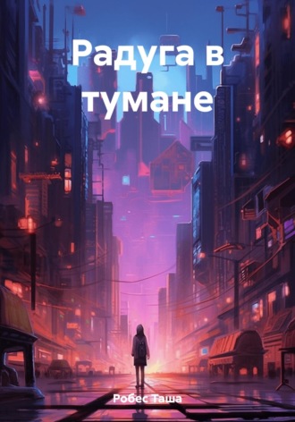 Таша Робес. Радуга в тумане